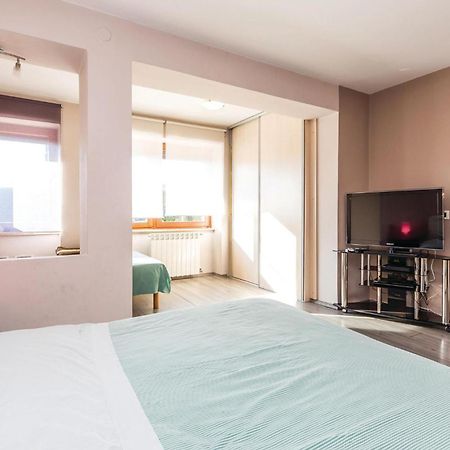 Stunning Apartment In Rijeka With 1 Bedrooms And Wifi Exterior foto