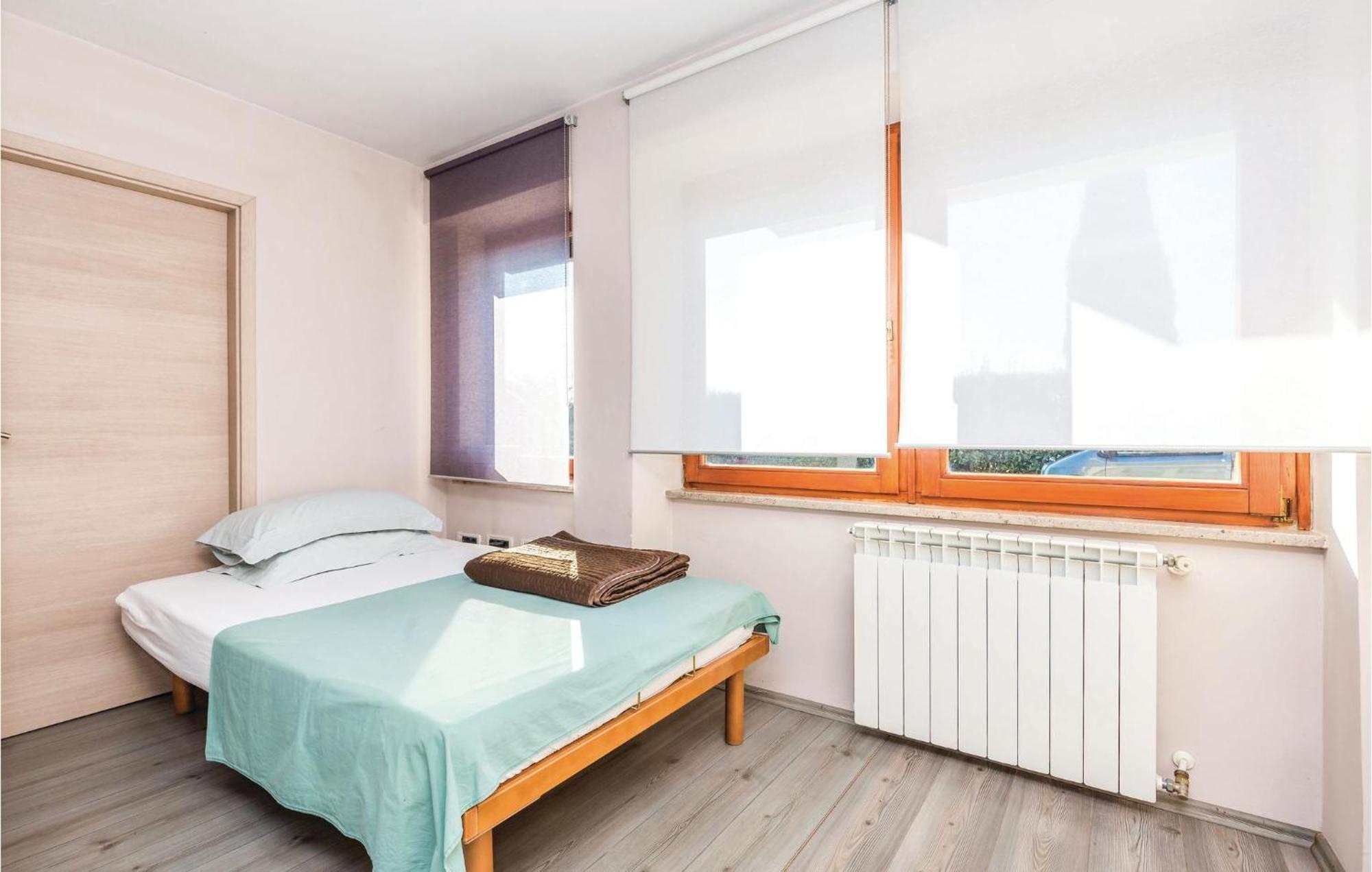Stunning Apartment In Rijeka With 1 Bedrooms And Wifi Exterior foto