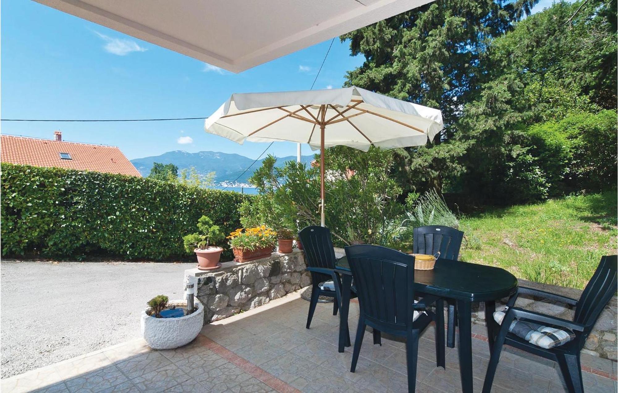Stunning Apartment In Rijeka With 1 Bedrooms And Wifi Exterior foto