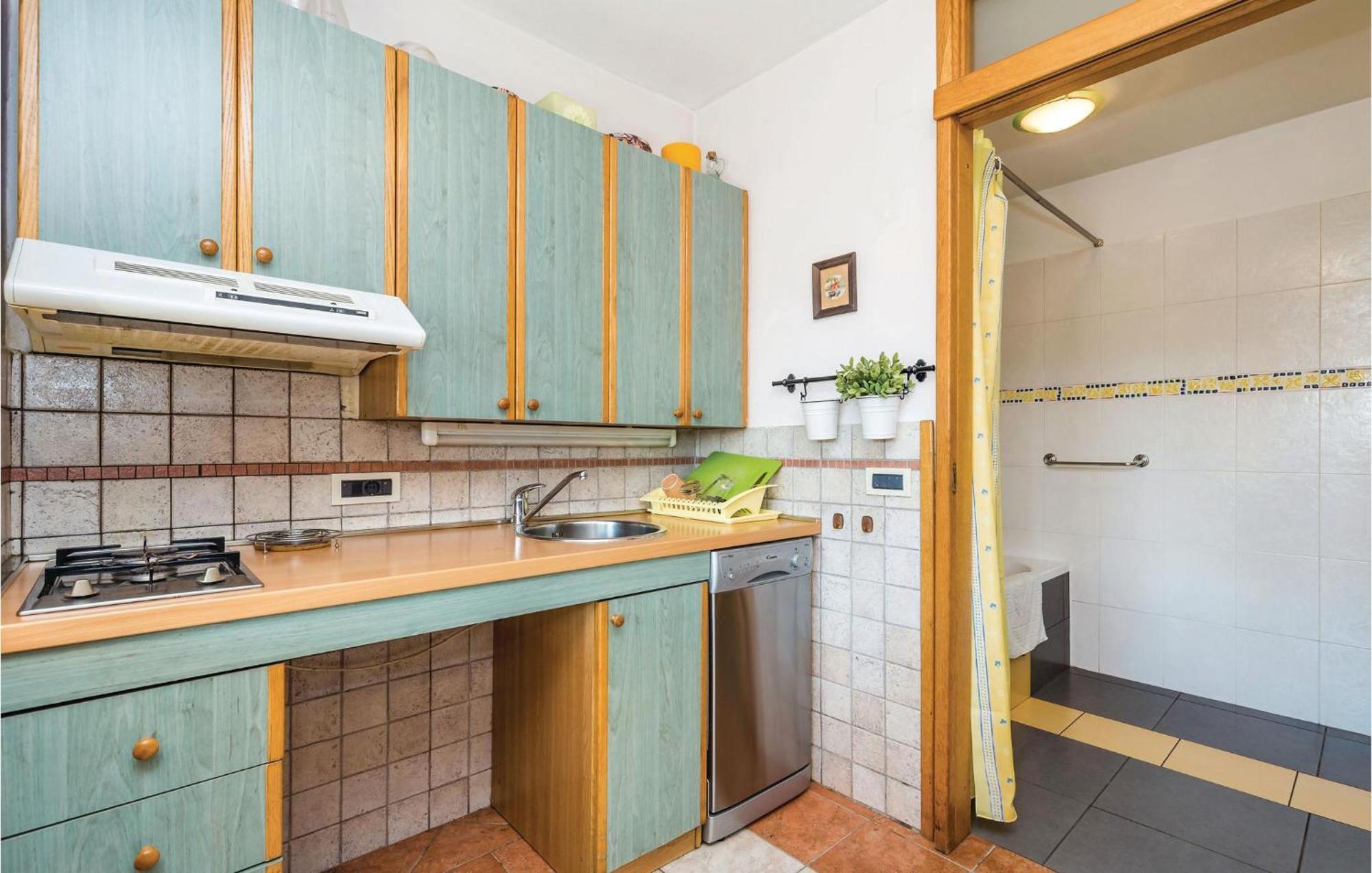 Stunning Apartment In Rijeka With 1 Bedrooms And Wifi Exterior foto