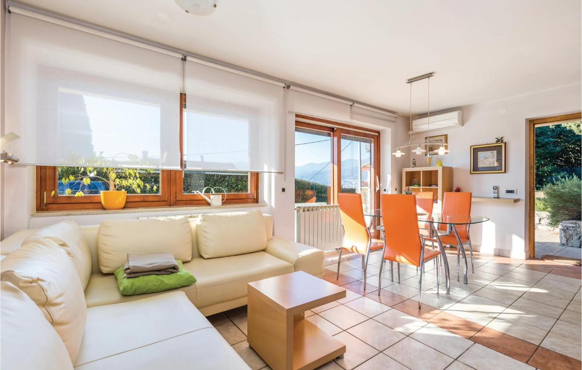 Stunning Apartment In Rijeka With 1 Bedrooms And Wifi Exterior foto