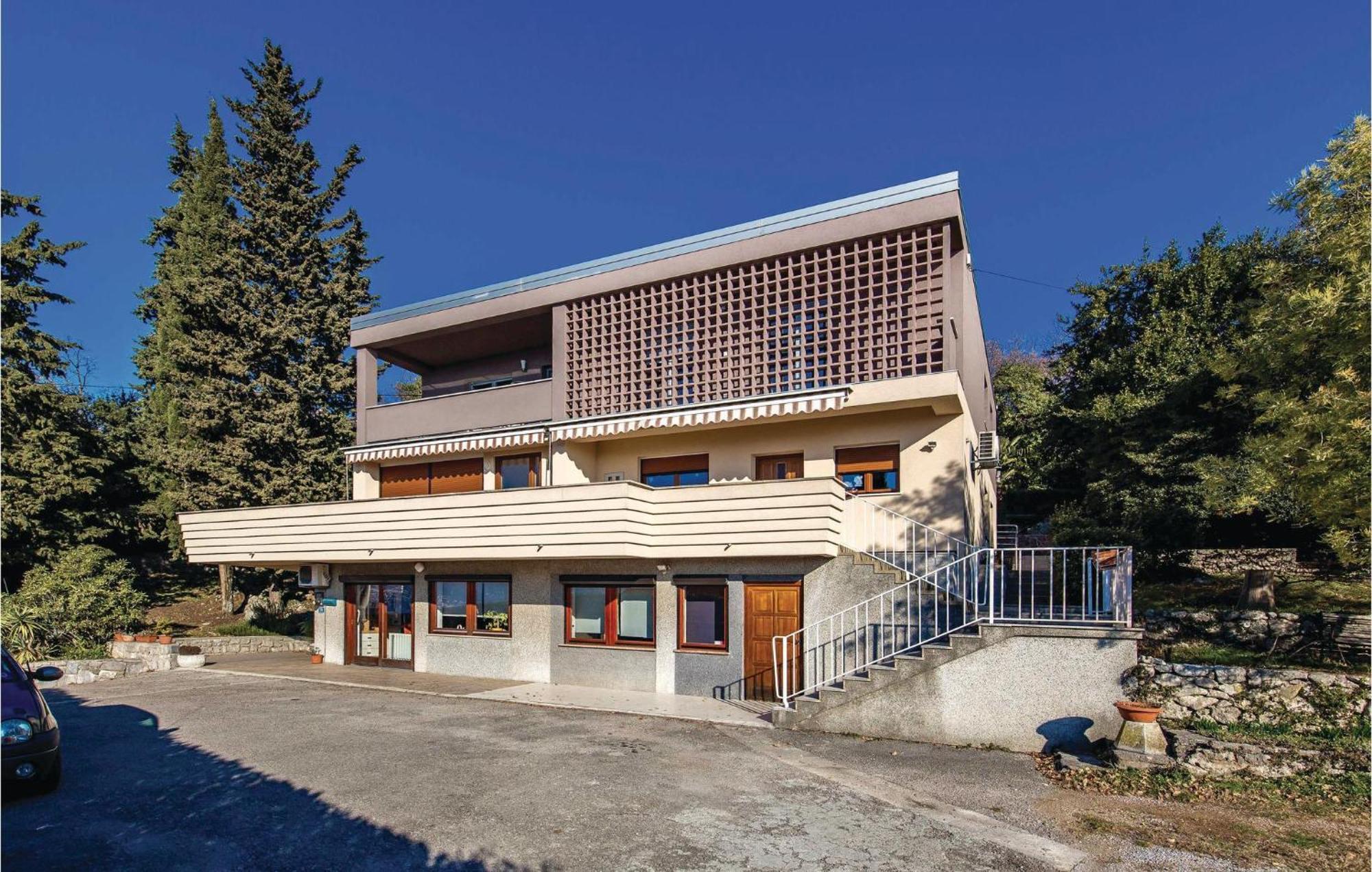 Stunning Apartment In Rijeka With 1 Bedrooms And Wifi Exterior foto